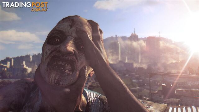 Dying Light [Pre-Owned] (PS4) - P/O PS4 Software GTIN/EAN/UPC: 9325336179888 - photo 4 of 6