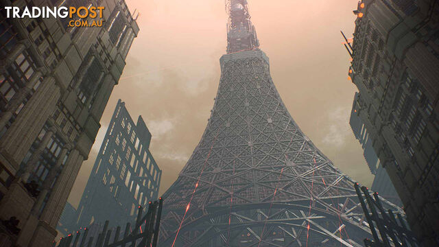 Scarlet Nexus (Xbox Series X, Xbox One) - Bandai Namco Entertainment - Xbox Series X Software GTIN/EAN/UPC: 3391892012606 - photo 5 of 8