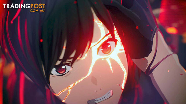 Scarlet Nexus (Xbox Series X, Xbox One) - Bandai Namco Entertainment - Xbox Series X Software GTIN/EAN/UPC: 3391892012606 - photo 2 of 8