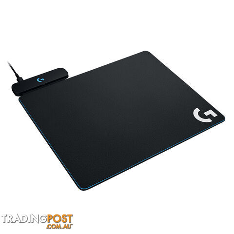 Logitech G PowerPlay Wireless Charging System - Logitech - PC Accessory GTIN/EAN/UPC: 097855135698 - photo 3 of 5