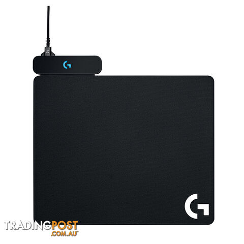 Logitech G PowerPlay Wireless Charging System - Logitech - PC Accessory GTIN/EAN/UPC: 097855135698 - photo 2 of 5