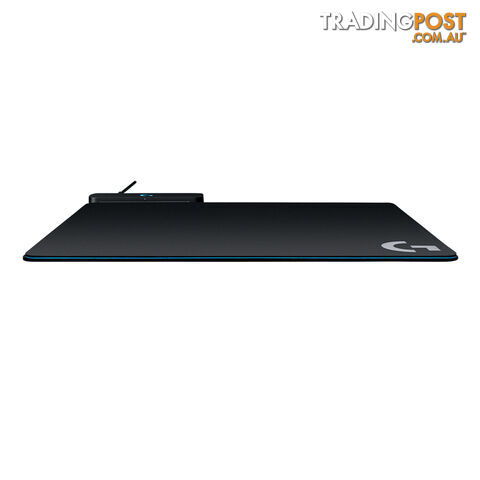 Logitech G PowerPlay Wireless Charging System - Logitech - PC Accessory GTIN/EAN/UPC: 097855135698 - photo 4 of 5