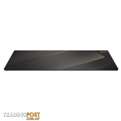 XTRFY GP1 XL Gaming Mouse Pad (Black) - Xtrfy Gaming AB - PC Accessory GTIN/EAN/UPC: 7340086908399 - photo 2 of 2