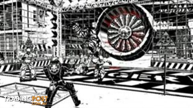 Madworld [Pre-Owned] (Wii) - SEGA - P/O Wii Software GTIN/EAN/UPC: 5060138442436 - photo 5 of 5