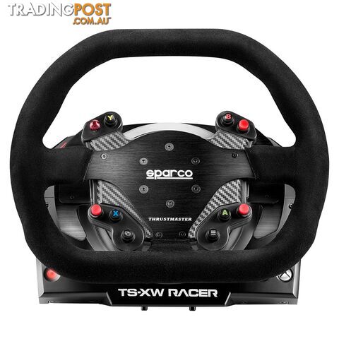 Thrustmaster TS-XW Racer SPARCO P310 Racing Wheel for Xbox One / PC - Thrustmaster - Racing Simulation GTIN/EAN/UPC: 3362934402495 - photo 2 of 6