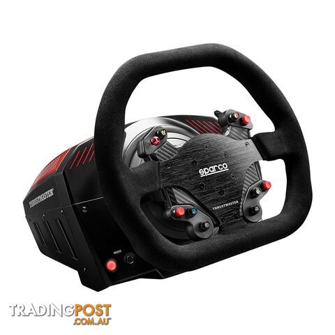 Thrustmaster TS-XW Racer SPARCO P310 Racing Wheel for Xbox One / PC - Thrustmaster - Racing Simulation GTIN/EAN/UPC: 3362934402495 - photo 4 of 6