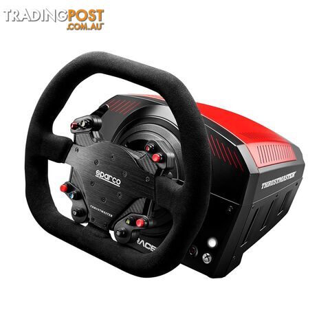 Thrustmaster TS-XW Racer SPARCO P310 Racing Wheel for Xbox One / PC - Thrustmaster - Racing Simulation GTIN/EAN/UPC: 3362934402495 - photo 5 of 6