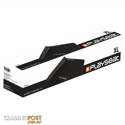 Playseat Floor Protector Mat XL - Playseat - Racing Simulation GTIN/EAN/UPC: 8717496872296
