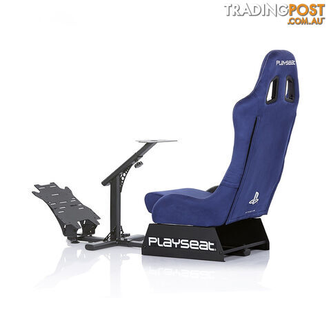 Playseat Evolution PlayStation Edition - Playseat - Racing Simulation GTIN/EAN/UPC: 8717496872203 - photo 4 of 4