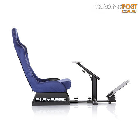Playseat Evolution PlayStation Edition - Playseat - Racing Simulation GTIN/EAN/UPC: 8717496872203 - photo 2 of 4
