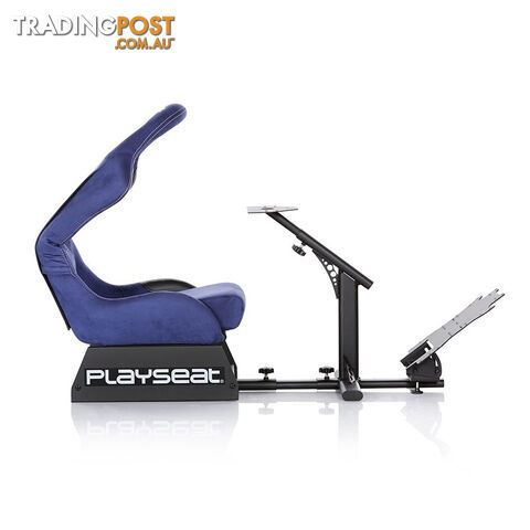Playseat Evolution PlayStation Edition - Playseat - Racing Simulation GTIN/EAN/UPC: 8717496872203 - photo 3 of 4