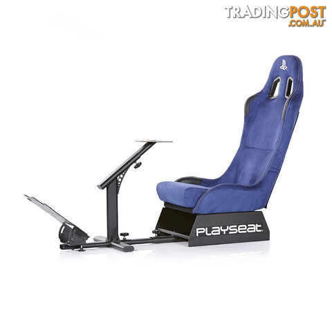 Playseat Evolution PlayStation Edition - Playseat - Racing Simulation GTIN/EAN/UPC: 8717496872203
