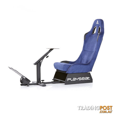 Playseat Evolution PlayStation Edition - Playseat - Racing Simulation GTIN/EAN/UPC: 8717496872203