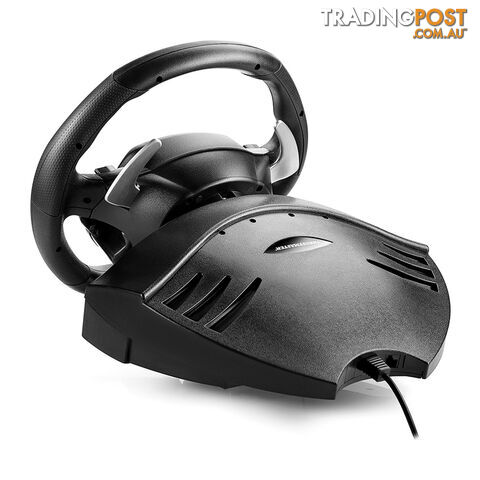 Thrustmaster T80 Ferrari 488 GTB Edition Racing Wheel - Thrustmaster - Racing Simulation GTIN/EAN/UPC: 3362934110314 - photo 5 of 6