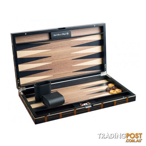 Dal Rossi Luxury Mosaic 15'' Backgammon Set - Dal Rossi Italy - Tabletop Board Game GTIN/EAN/UPC: 9331863003619