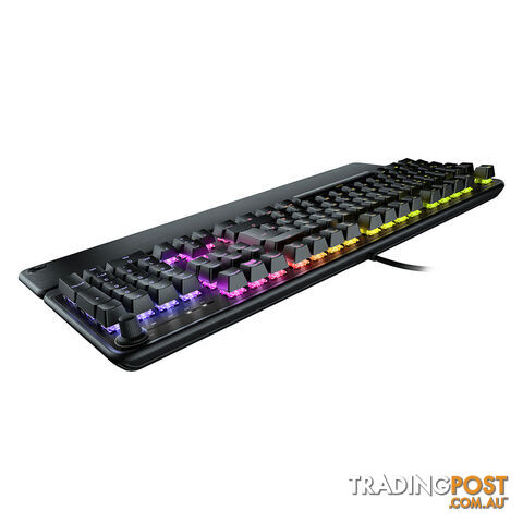 Roccat Pyro Mechanical RGB Gaming Keyboard - Roccat - PC Accessory GTIN/EAN/UPC: 731855526222 - photo 4 of 6