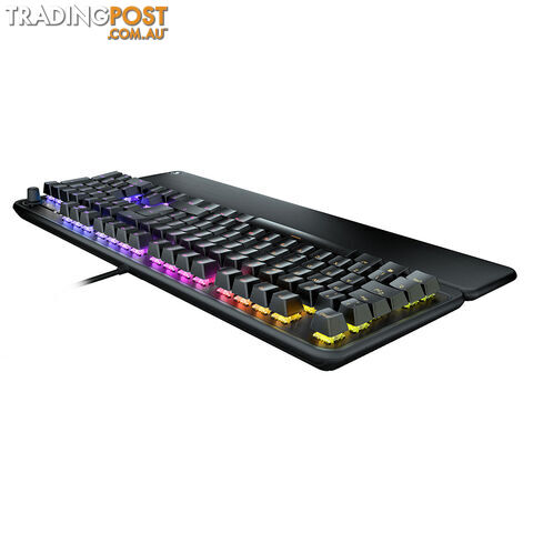 Roccat Pyro Mechanical RGB Gaming Keyboard - Roccat - PC Accessory GTIN/EAN/UPC: 731855526222 - photo 5 of 6