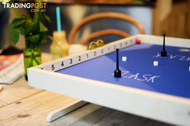 Klask Board Game - Game Factory - Tabletop Board Game GTIN/EAN/UPC: 6430031713503 - photo 4 of 6