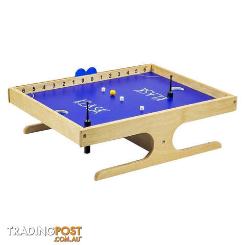 Klask Board Game - Game Factory - Tabletop Board Game GTIN/EAN/UPC: 6430031713503 - photo 2 of 6