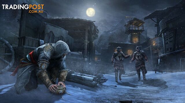 Assassin's Creed: Revelations [Pre-Owned] (PS3) - Ubisoft - Retro P/O PS3 Software GTIN/EAN/UPC: 3307215590270 - photo 2 of 6