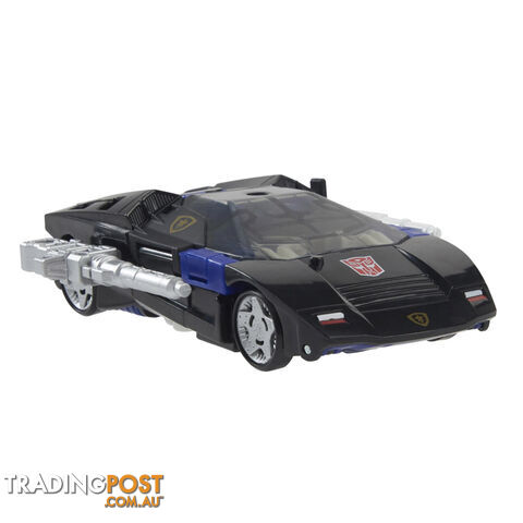 Transformers Generations Selects War for Cybertron Deep Cover Deluxe Class Figure - Hasbro - Merch Collectible Figures GTIN/EAN/UPC: 5010993827954 - photo 5 of 6