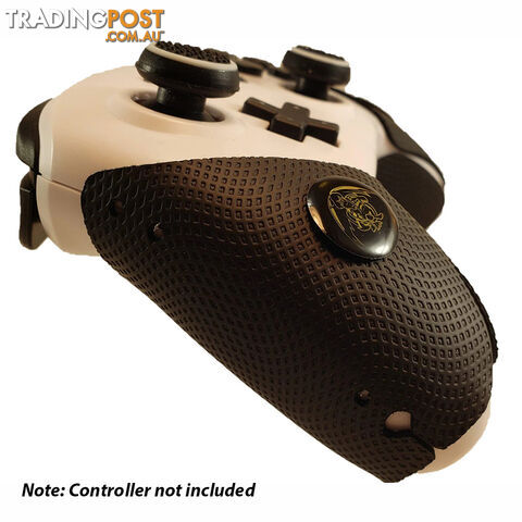 Wicked Grips Pro Controller Grip & Thumb Grip Combo for Switch Pro Controller - Wicked Grips - Switch Accessory GTIN/EAN/UPC: 867175000484 - photo 3 of 3