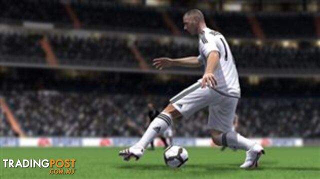 FIFA 11 [Pre-Owned] (PS3) - Electronic Arts - Retro P/O PS3 Software GTIN/EAN/UPC: 5030941092326 - photo 5 of 5