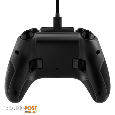 Turtle Beach Recon Controller for Xbox Series X|S, Xbox One & PC (Black) - Turtle Beach - Xbox Series X Accessory GTIN/EAN/UPC: 731855007004 - photo 5 of 9