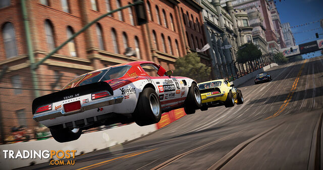 GRID Day One Edition (PS4) - Codemasters - PS4 Software GTIN/EAN/UPC: 4020628738075 - photo 3 of 6