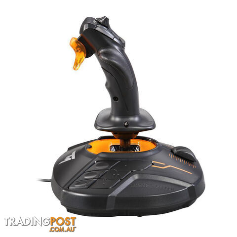 Thrustmaster T.16000M FCS Flight Pack - Thrustmaster - Flight Simulation GTIN/EAN/UPC: 3362932914891 - photo 4 of 10