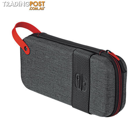 PDP Deluxe Travel Case - Elite Edition for Nintendo Switch - PDP - Switch Accessory GTIN/EAN/UPC: 708056066116