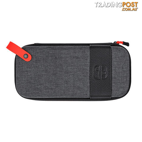 PDP Deluxe Travel Case - Elite Edition for Nintendo Switch - PDP - Switch Accessory GTIN/EAN/UPC: 708056066116 - photo 2 of 4
