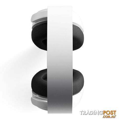 Steelseries Arctis 3 White Wired Gaming Headset - Steelseries - Headset GTIN/EAN/UPC: 5707119035958 - photo 4 of 6
