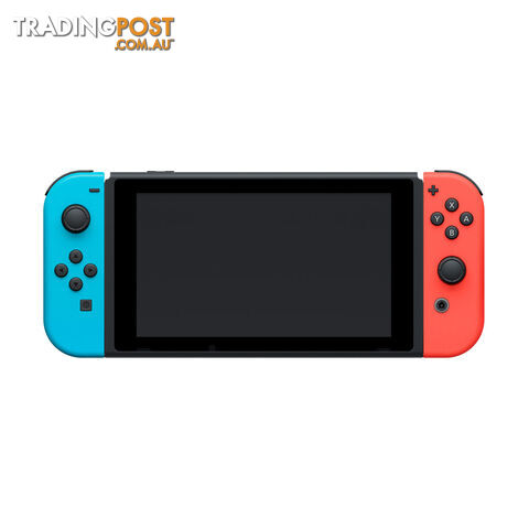 Nintendo Switch Neon Joy-Con Console with PDP Premium Play On Folio Case - Nintendo - Switch Console GTIN/EAN/UPC: 9318113992121 - photo 3 of 9