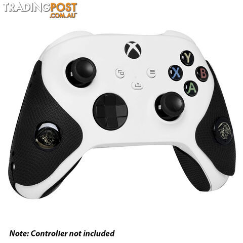 Wicked Grips Controller Grip for Xbox Controller - Wicked Grips - Xbox Series X Accessory GTIN/EAN/UPC: 860005527106 - photo 2 of 8