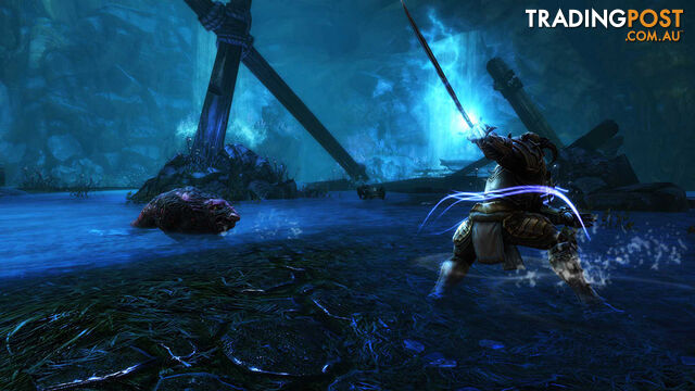 Kingdoms of Amalur: Re-Reckoning (Xbox One) - THQ Nordic - Xbox One Software GTIN/EAN/UPC: 9120080076076 - photo 3 of 5