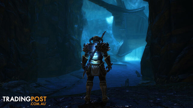 Kingdoms of Amalur: Re-Reckoning (Xbox One) - THQ Nordic - Xbox One Software GTIN/EAN/UPC: 9120080076076 - photo 2 of 5