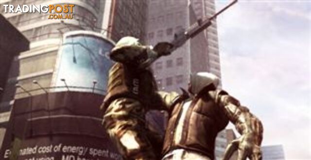 Prototype [Pre-Owned] (PS3) - Activision - Retro P/O PS3 Software GTIN/EAN/UPC: 5030917067266 - photo 2 of 5