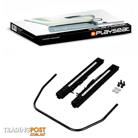 Playseat Seat Slider - Playseat PLAYSLIDER - Racing Simulation GTIN/EAN/UPC:...