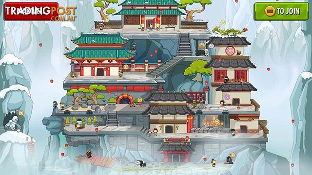 Scribblenauts: Showdown (Xbox One) - Warner Bros. Interactive Entertainment - Xbox One Software GTIN/EAN/UPC: 9325336203071 - photo 4 of 6