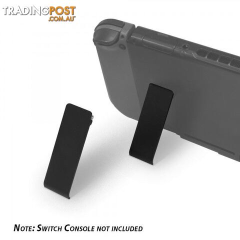 RepairBox Kickstand Replacement for Nintendo Switch - RepairBox - Switch Accessory GTIN/EAN/UPC: 810007710907 - photo 2 of 2