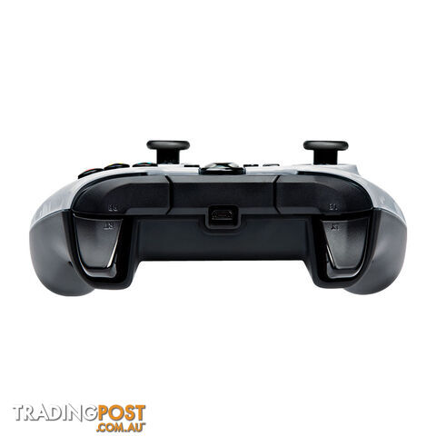PDP Wired Gaming Controller for Xbox Series X|S (Ghost White) - PDP - Xbox Series X Accessory GTIN/EAN/UPC: 708056067687 - photo 5 of 5