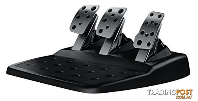 Logitech G G920 Driving Force Racing Wheel & Next Level Racing Wheel Stand Lite Bundle - Logitech - Racing Simulation GTIN/EAN/UPC: 097855114716 - photo 5 of 10