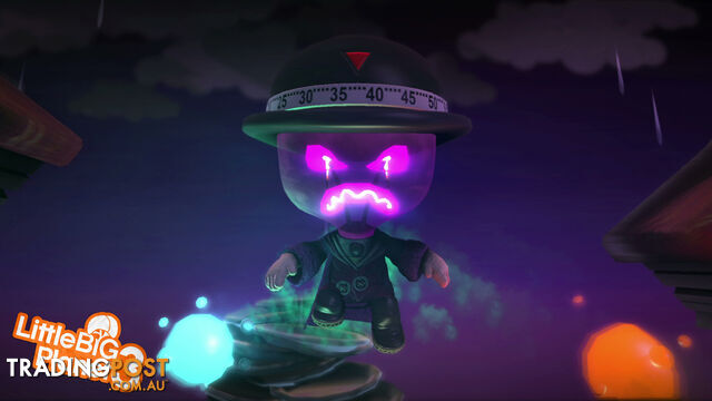 LittleBigPlanet 3 (PlayStation Hits) (PS4) - Sony Interactive Entertainment - PS4 Software GTIN/EAN/UPC: 711719413479 - photo 3 of 6