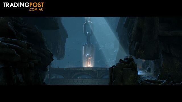 God of War III Remastered (Playstation Hits) (PS4) - Sony Interactive Entertainment - PS4 Software GTIN/EAN/UPC: 711719989790 - photo 3 of 9