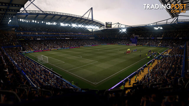 FIFA 21 [Pre-Owned] (Xbox Series X, Xbox One) - EA Sports - P/O Xbox One Software GTIN/EAN/UPC: 5030942124422 - photo 2 of 6
