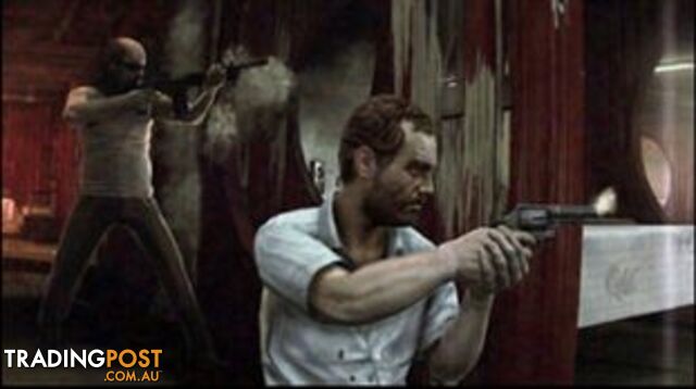 Kane & Lynch 2: Dog Days [Pre-Owned] (Xbox 360) - Eidos Interactive - P/O Xbox 360 Software GTIN/EAN/UPC: 5021290041028 - photo 3 of 5