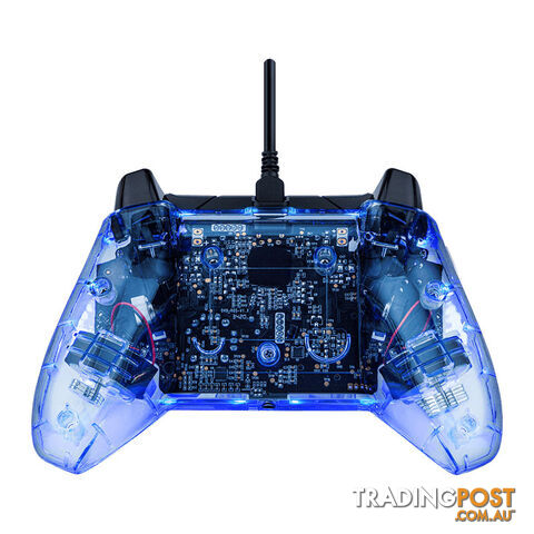 PDP Afterglow Wired Controller for Xbox Series X|S - PDP - Xbox Series X Accessory GTIN/EAN/UPC: 708056067632 - photo 5 of 5