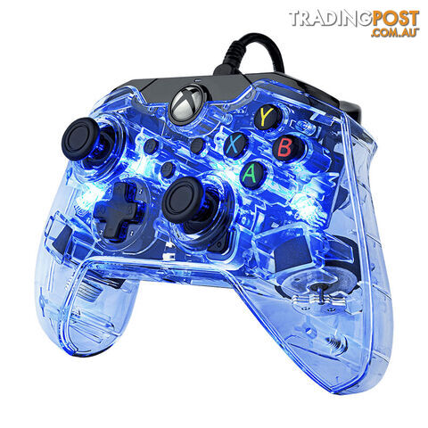 PDP Afterglow Wired Controller for Xbox Series X|S - PDP - Xbox Series X Accessory GTIN/EAN/UPC: 708056067632 - photo 3 of 5