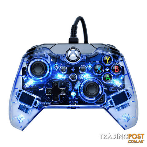 PDP Afterglow Wired Controller for Xbox Series X|S - PDP - Xbox Series X Accessory GTIN/EAN/UPC: 708056067632 - photo 2 of 5